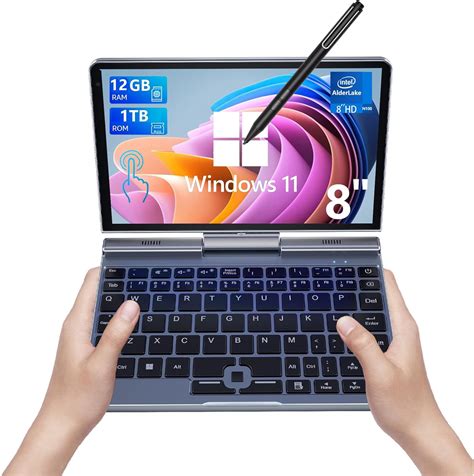 cnc pocket laptop|Amazon.com: KOOSMILE.